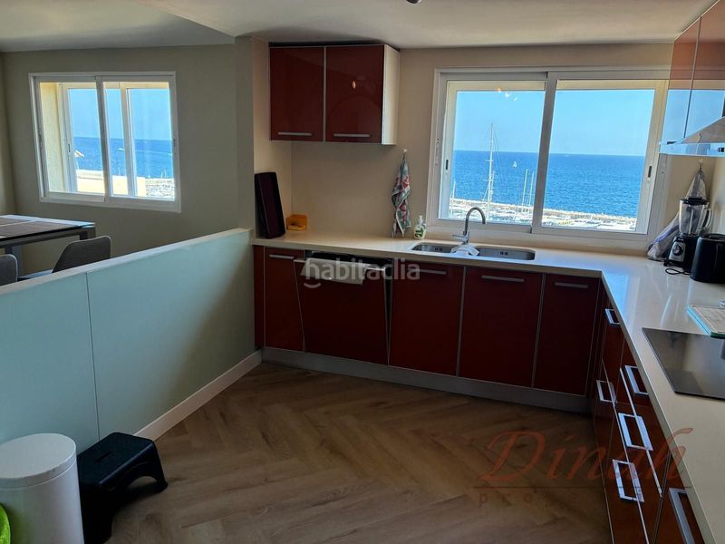 Foto e4d18a84-e7fb-4cd5-a543-a011bfae5b7c. Apartament amb calefacció piscina a Mascarat Altea