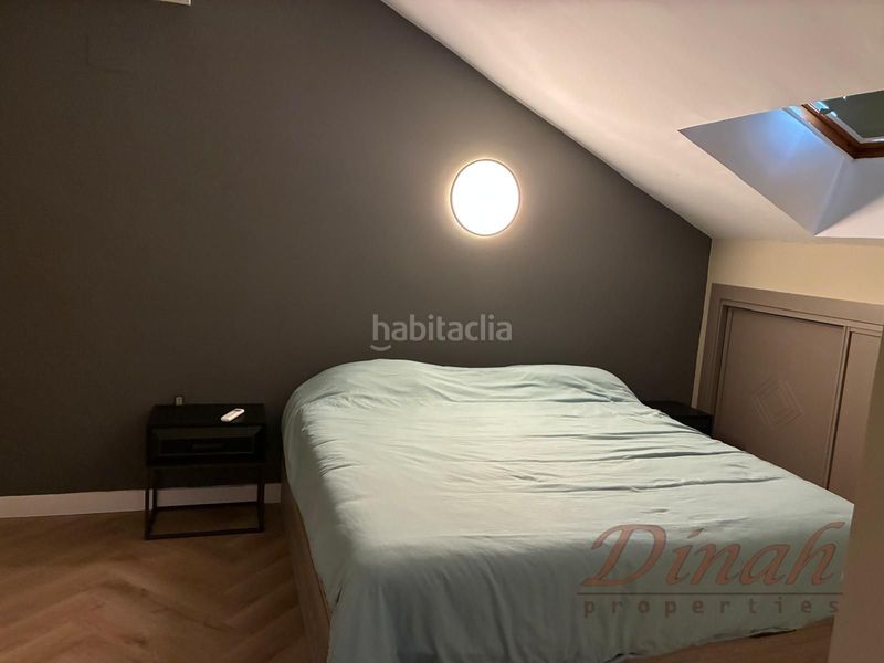 Foto fec0805d-c45d-4656-963c-7147f2198a97. Apartament amb calefacció piscina a Mascarat Altea