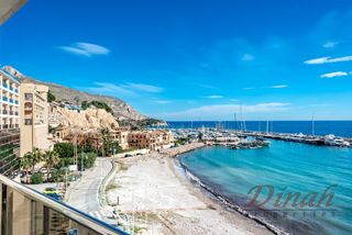 Apartamento en currica