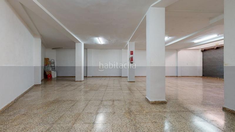 Foto 13edc36c-2fbd-4b80-9146-a24e58585cd5. Lloguer local comercial a Carrús Oeste Elche / Elx
