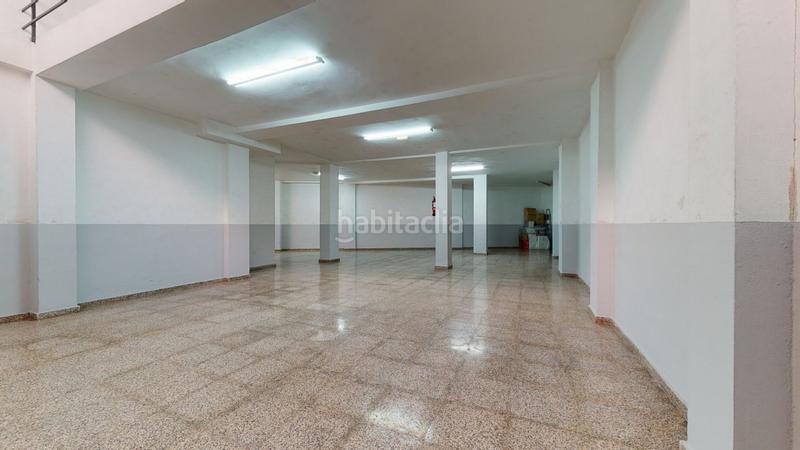 Foto 313ed819-4ce9-4463-8935-7d4c4c5778fd. Lloguer local comercial a Carrús Oeste Elche / Elx