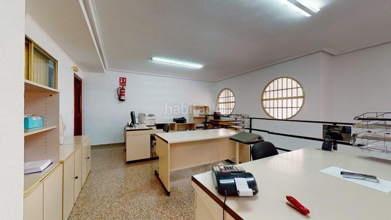 Foto 7aed088c-601b-462b-a5bc-bc9556b5fed6. Lloguer local comercial a Carrús Oeste Elche / Elx