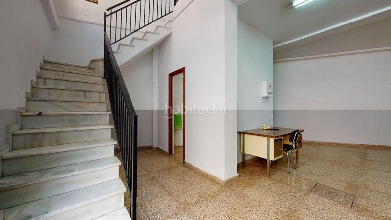 Foto 7b97b94c-df23-4cc4-b213-c6ac1f7dbafb. Lloguer local comercial a Carrús Oeste Elche / Elx