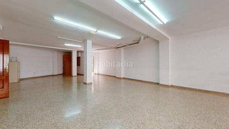 Foto 7c2b20e5-0cb8-4c43-8009-d79d80edc7b8. Lloguer local comercial a Carrús Oeste Elche / Elx