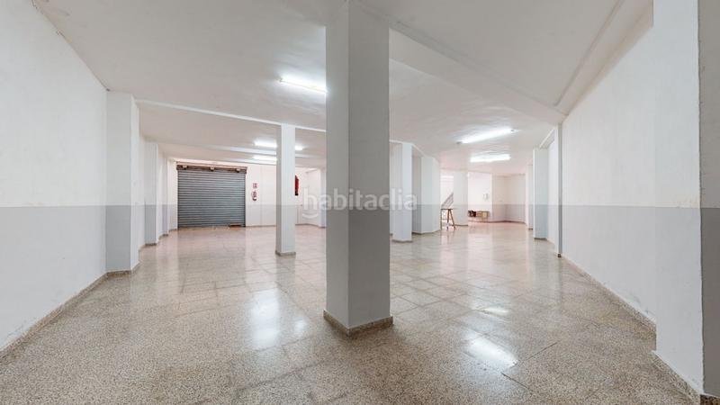 Foto 82f14a83-b7d9-43a9-b35d-2af78f9e534a. Lloguer local comercial a Carrús Oeste Elche / Elx