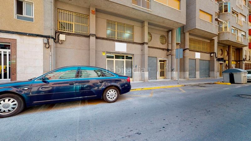 Foto 9281c452-47f9-455c-92cc-082a49a72477. Lloguer local comercial a Carrús Oeste Elche / Elx
