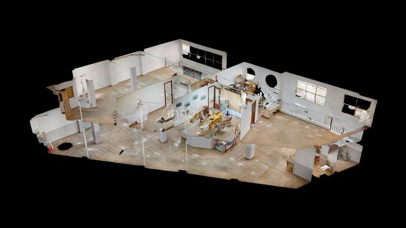 Foto 5ae5cd0a-7e22-4cc9-9bd8-db6c82c98f45. Local comercial  en dos alturas muy cerca de plaza madrid en Elche / Elx