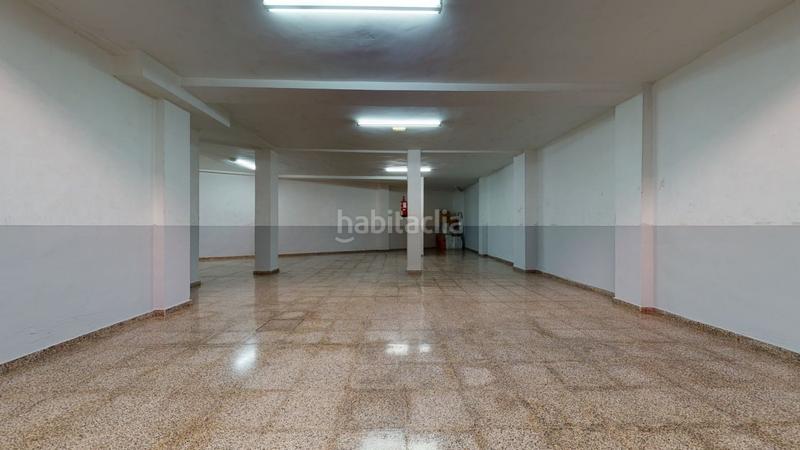 Foto f588a5e0-887c-46c4-b04a-19d35fd52ff6. Local comercial  en dos alturas muy cerca de plaza madrid en Elche / Elx