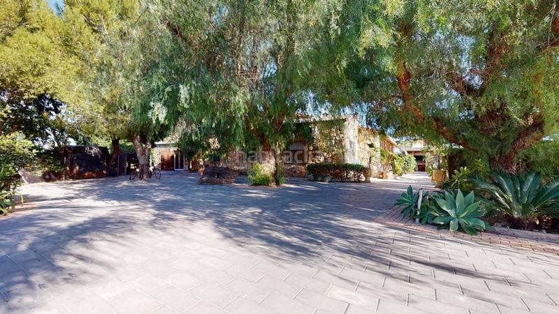 Foto 076325b7-01cb-478e-90d9-66792ca430a9. Xalet amb piscina a Alzabares Elche / Elx