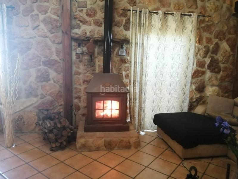 Foto 0e537875-8026-450d-9872-f937c758fe6e. Xalet amb piscina a Alzabares Elche / Elx