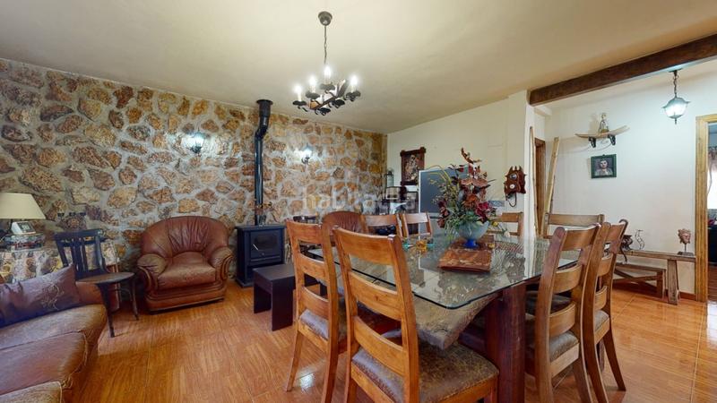 Foto 0fa0a156-f8a0-4415-a1e6-98efae1795a1. Xalet amb piscina a Alzabares Elche / Elx