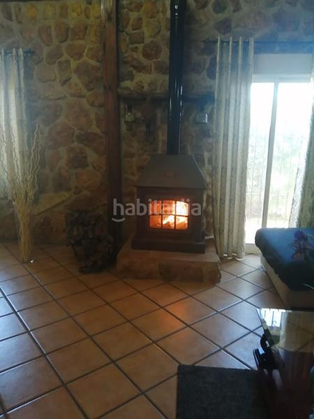 Foto 2dc895e2-7a4a-49ab-b324-2707ad9d5a39. Xalet amb piscina a Alzabares Elche / Elx