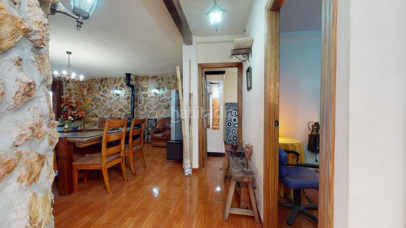 Foto 30e202f0-4598-4a00-964b-d262b751634b. Xalet amb piscina a Alzabares Elche / Elx