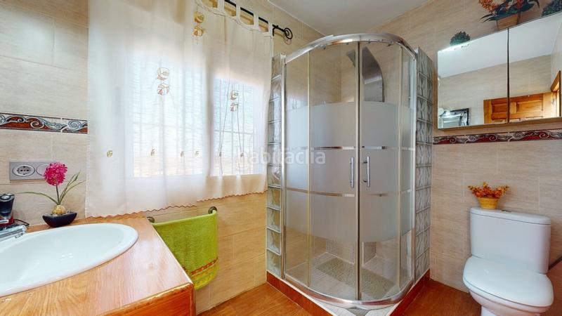 Foto 366adfd7-9676-43b1-a5d2-35c7ca9987fb. Xalet amb piscina a Alzabares Elche / Elx