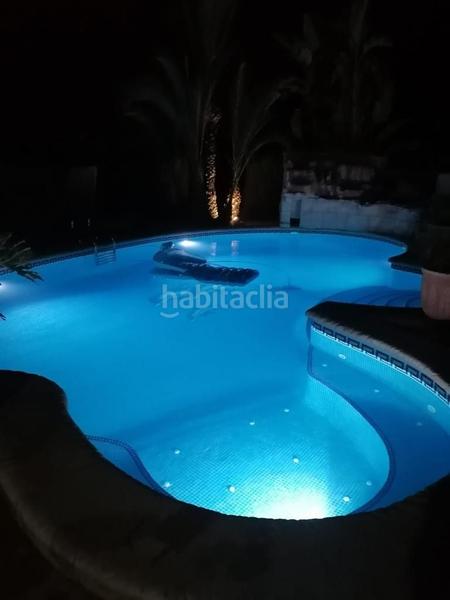 Foto 39e72721-a5b4-4c92-91d9-750155ecfa7e. Xalet amb piscina a Alzabares Elche / Elx