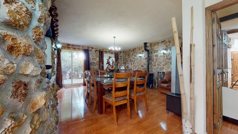 Foto 52b8c189-59c8-4b87-af8b-67916867bc13. Xalet amb piscina a Alzabares Elche / Elx