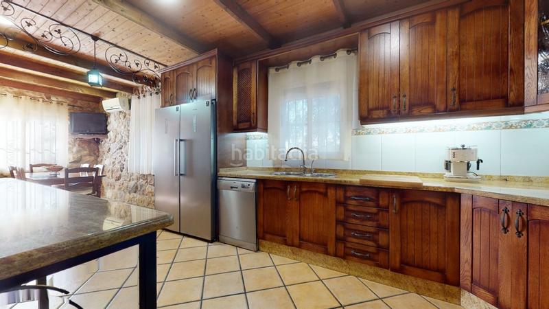 Foto 6a284c20-24b0-403e-9fab-9c28cad851f9. Xalet amb piscina a Alzabares Elche / Elx