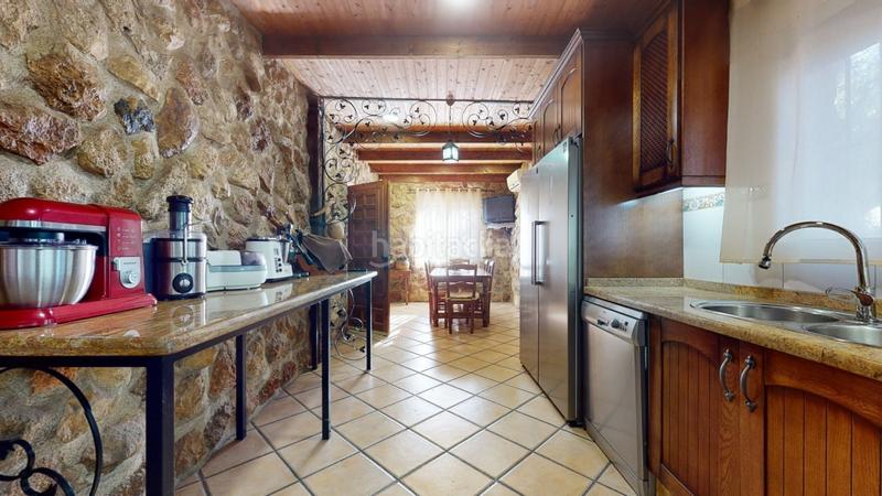 Foto 6e110fec-9bc1-408a-916d-3d8a05fa9def. Xalet amb piscina a Alzabares Elche / Elx