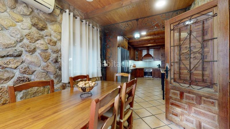 Foto 7eb5f1df-1092-4a6f-a93f-45aa0c4713ef. Xalet amb piscina a Alzabares Elche / Elx