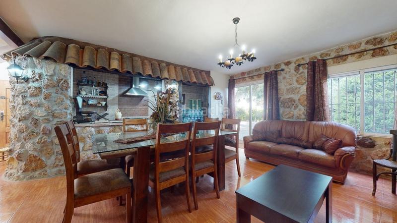 Foto 892bb937-8e5a-40f2-9562-8a223869346f. Xalet amb piscina a Alzabares Elche / Elx