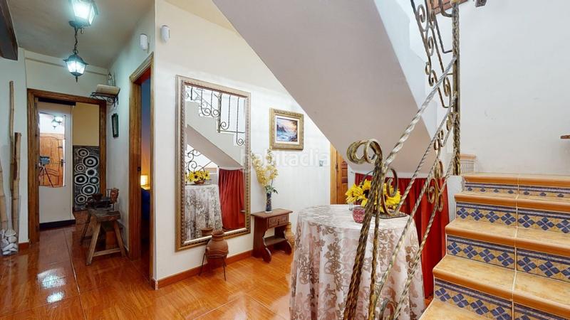 Foto d2b52151-6ab2-474c-94b9-55ac44425ce1. Xalet amb piscina a Alzabares Elche / Elx