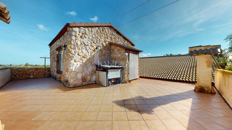 Foto efd8d60b-ed4c-4b07-a031-c071de24d104. Xalet amb piscina a Alzabares Elche / Elx