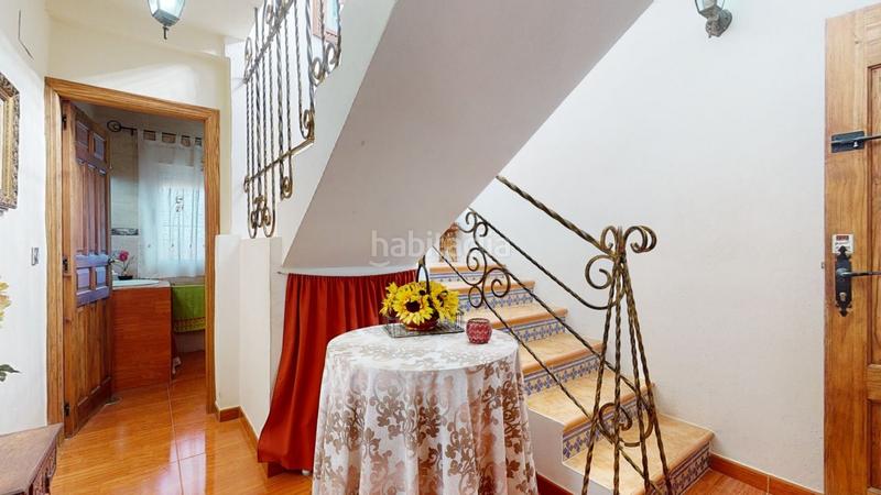 Foto f6db221c-1b80-45d8-80fe-00254904caf9. Xalet amb piscina a Alzabares Elche / Elx