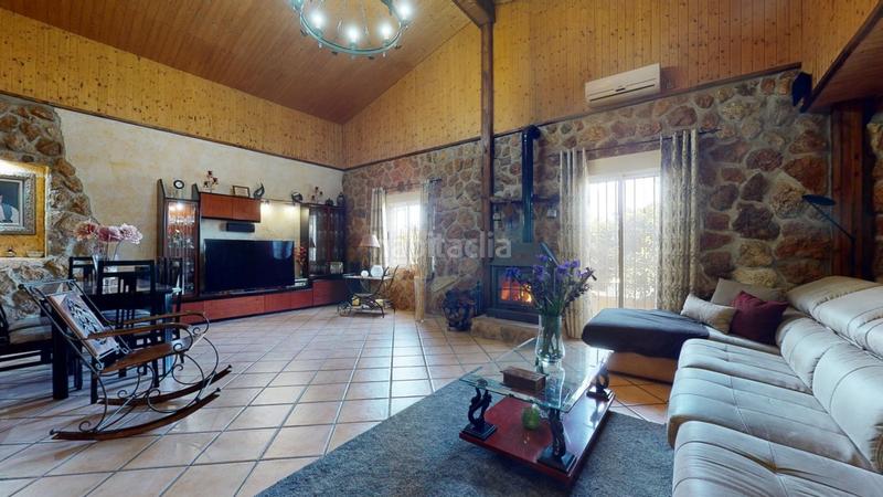 Foto feceab3f-b171-406a-b5cc-51a0be24441e. Xalet amb piscina a Alzabares Elche / Elx