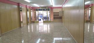 Local Comercial en Pont Nou - Corazón de Jesús