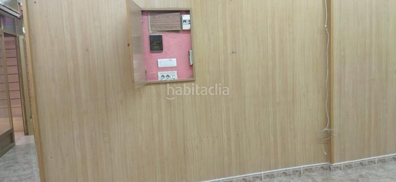 Foto c6ff267e-da80-49bd-99c9-4ed427cc3249. Location local commercial dans Pont Nou - Corazón de Jesús Elche / Elx