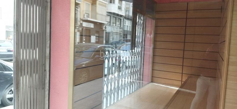 Foto 0aefa9a1-3923-4601-ab63-f4f1a19797e8. Rent business premise in Pont Nou - Corazón de Jesús Elche / Elx
