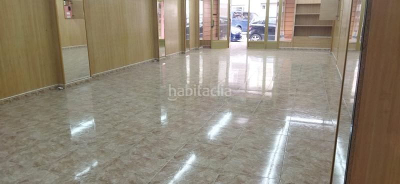 Foto 114fb680-1dc4-4181-98c5-ab038d659154. Rent business premise in Pont Nou - Corazón de Jesús Elche / Elx