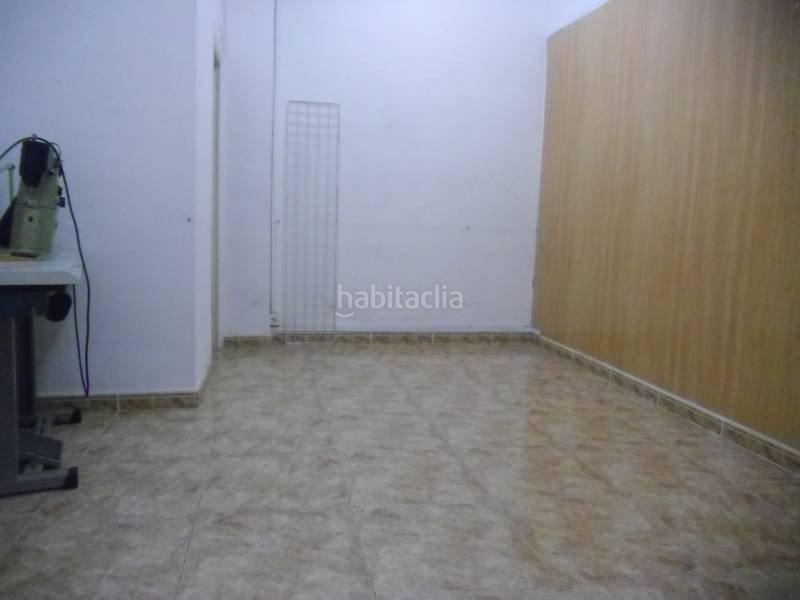 Foto 1a60b616-391d-403e-81fe-404b323071ee. Rent business premise in Pont Nou - Corazón de Jesús Elche / Elx