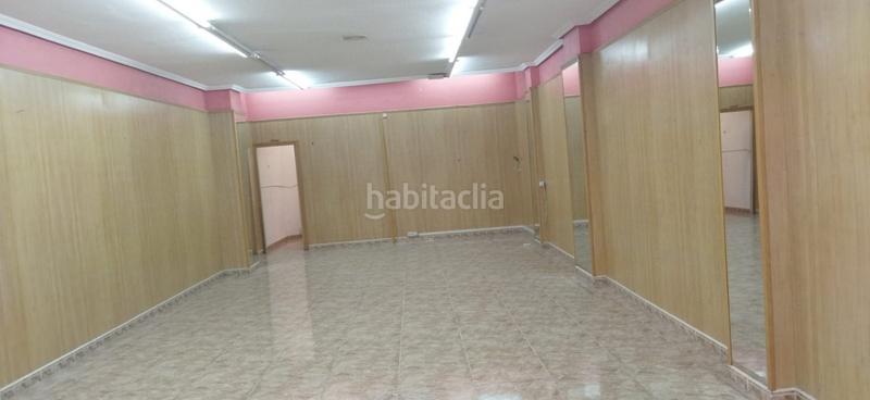 Foto 340c5acd-43f9-4638-b762-44db58d15519. Rent business premise in Pont Nou - Corazón de Jesús Elche / Elx