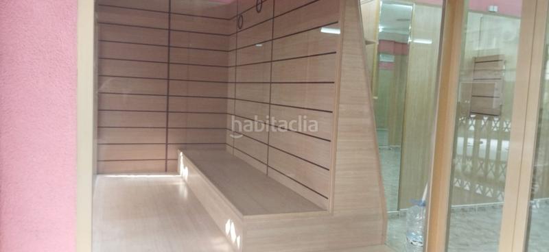 Foto c899b636-4520-4fe9-aca3-216faf69b8ce. Rent business premise in Pont Nou - Corazón de Jesús Elche / Elx