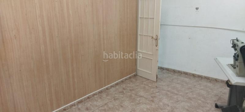 Foto de54acfd-3639-4455-b57f-bcaccac1cd1f. Rent business premise in Pont Nou - Corazón de Jesús Elche / Elx