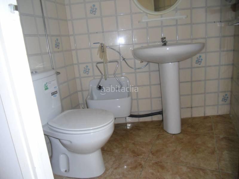 Foto e47841fe-8ca5-4bdc-8027-040420616cec. Rent business premise in Pont Nou - Corazón de Jesús Elche / Elx