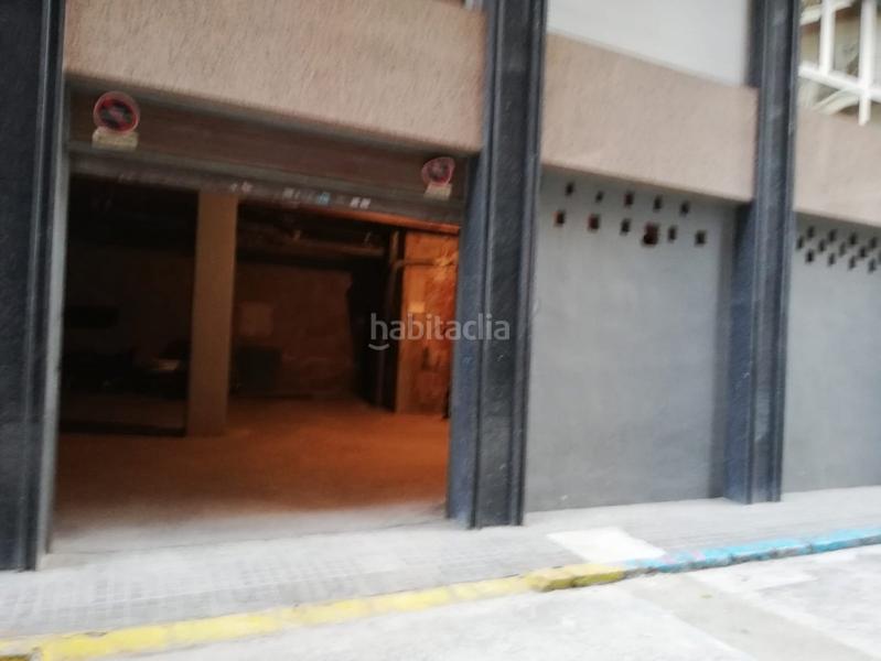 Foto 23d6c236-fd07-40f7-b0ed-959e06e3aa53. Rent business premise in Centro Elche / Elx