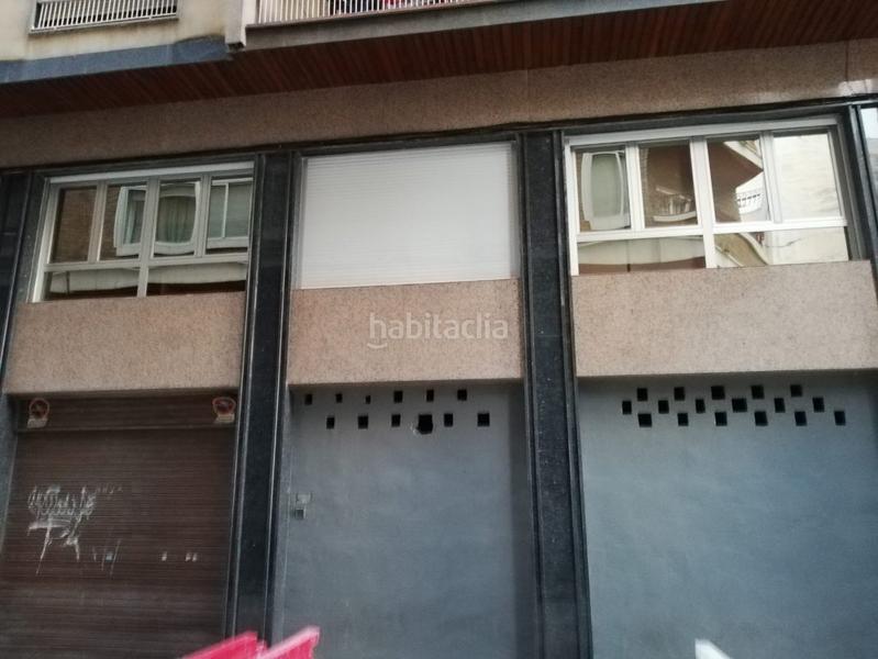 Foto 367fc6e5-39bf-4b47-b921-5edf25753ed3. Rent business premise in Centro Elche / Elx