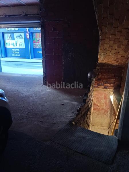 Foto 481b38a9-c310-4087-9b53-71baef3540fc. Rent business premise in Centro Elche / Elx