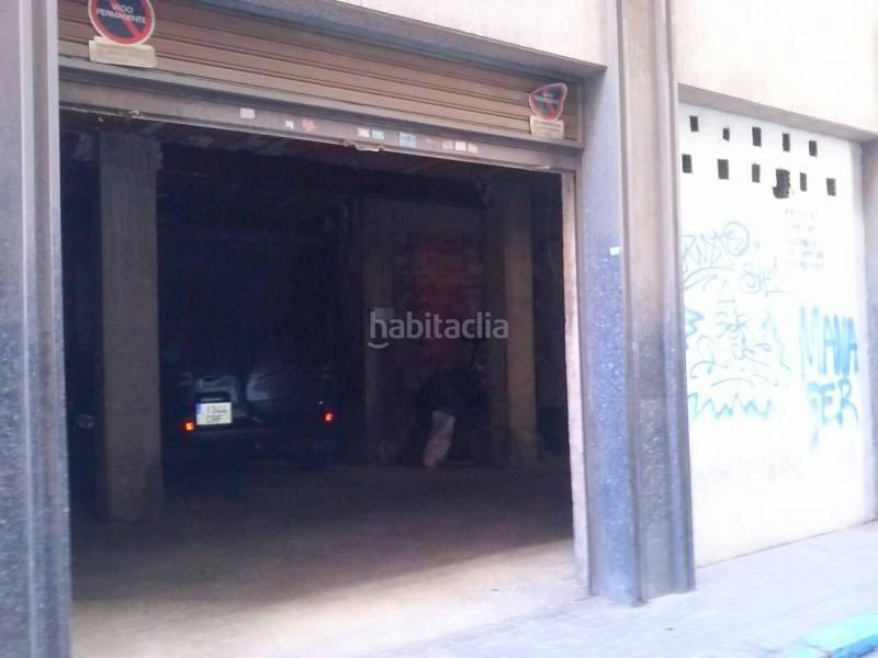 Foto 79544f14-528a-418a-a9c2-bc1acfbae0c4. Rent business premise in Centro Elche / Elx