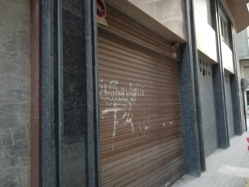 Foto b96fac1b-fcf1-42c1-8b74-8b21fca8d5a4. Rent business premise in Centro Elche / Elx