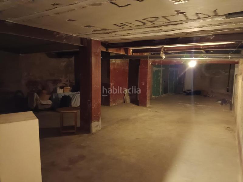 Foto cbffe9c1-a977-4238-9ea4-56afd04e3104. Rent business premise in Centro Elche / Elx