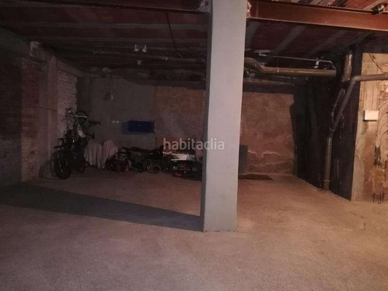 Foto ec7e53d8-858c-4085-a0de-b5a21eca2099. Rent business premise in Centro Elche / Elx