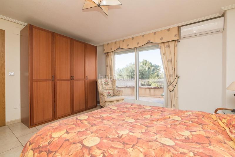Foto 4920b110-0385-4ad1-9b06-1284217ff797. Chalet con riscaldamento parcheggio in La Marina Elche / Elx