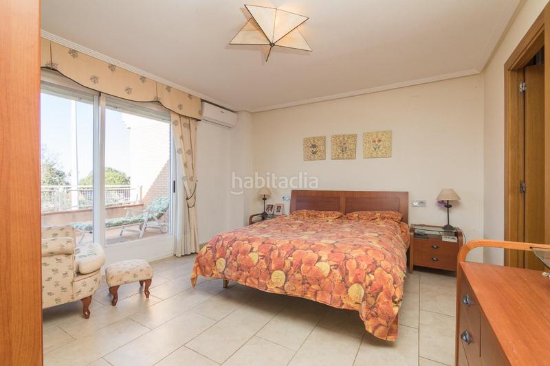 Foto 4e0745fa-93b8-4aae-9964-88d307894521. Chalet con riscaldamento parcheggio in La Marina Elche / Elx