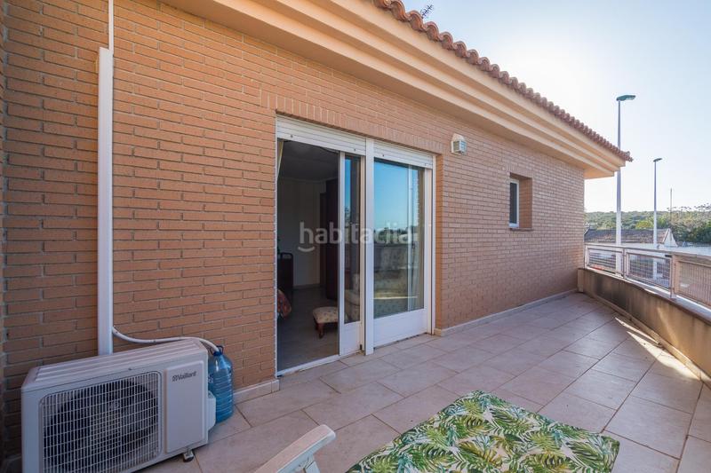 Foto 6177fdb2-1054-428c-b833-3e592c7d9ea3. Chalet con riscaldamento parcheggio in La Marina Elche / Elx