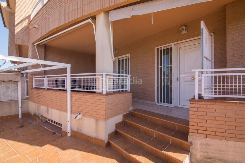 Foto 73f68827-86b7-4dc1-87ce-d75e5bfde4b7. Chalet con riscaldamento parcheggio in La Marina Elche / Elx