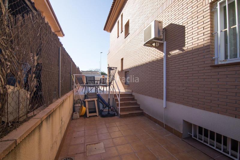 Foto 9f0c6b37-5f43-4c1c-84ee-43e3e993e09e. Chalet con riscaldamento parcheggio in La Marina Elche / Elx
