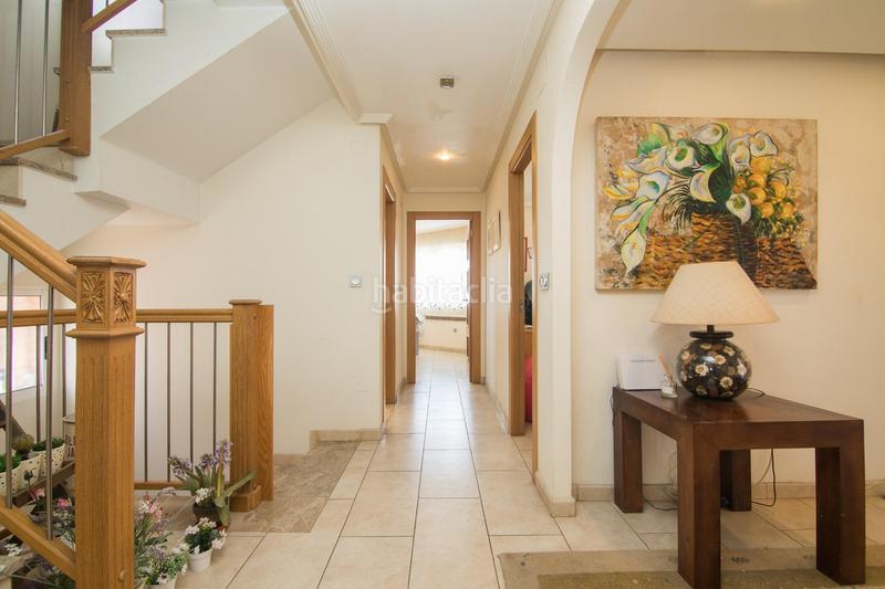 Foto a6392cee-9da9-46d3-bc7b-003fabdf89be. Chalet con riscaldamento parcheggio in La Marina Elche / Elx